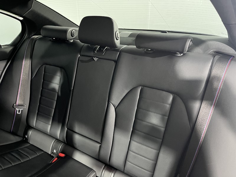 2022 (22) BMW 3 SERIES 320i M Sport 4dr Step Auto 5250295