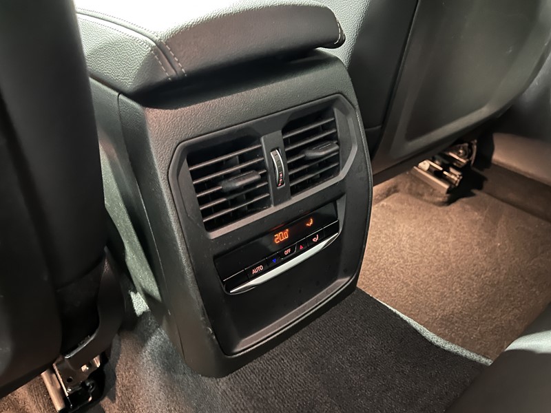 2022 (22) BMW 3 SERIES 320i M Sport 4dr Step Auto 5250323