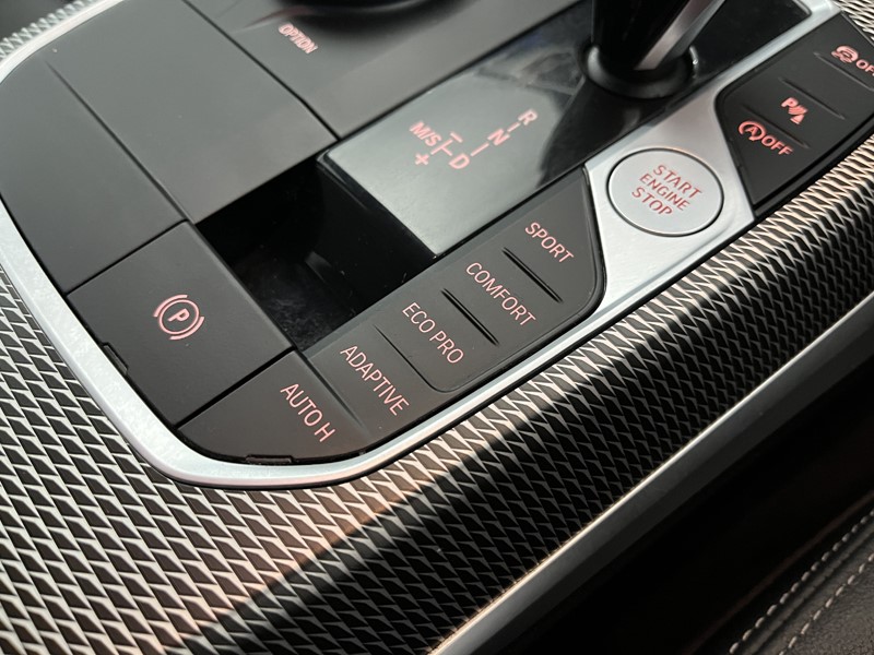 2022 (22) BMW 3 SERIES 320i M Sport 4dr Step Auto 5250317