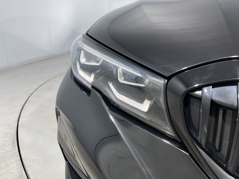 2022 (22) BMW 3 SERIES 320i M Sport 4dr Step Auto 5250324