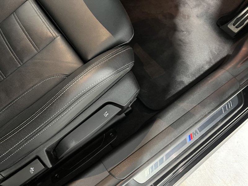 2022 (22) BMW 3 SERIES 320i M Sport 4dr Step Auto 5250302