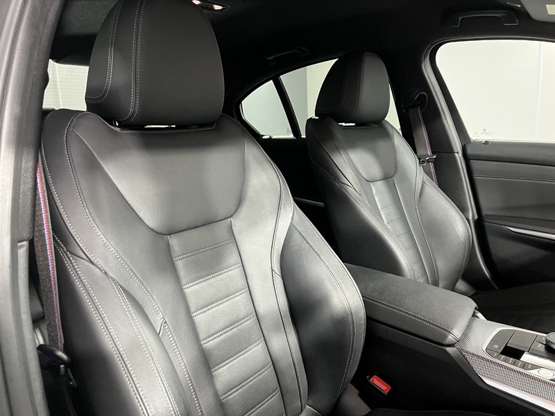 2022 (22) BMW 3 SERIES 320i M Sport 4dr Step Auto 5250294