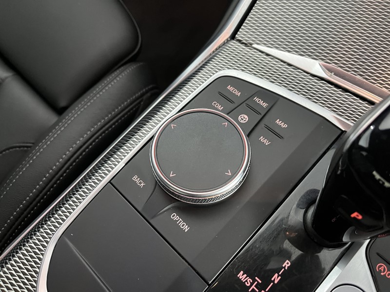 2022 (22) BMW 3 SERIES 320i M Sport 4dr Step Auto 5250316