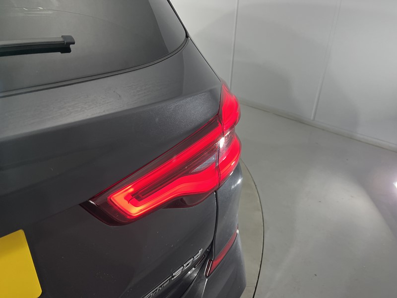 2021 (21) BMW X3 xDrive30d MHT M Sport 5dr Auto [Pro Pack] 5227466