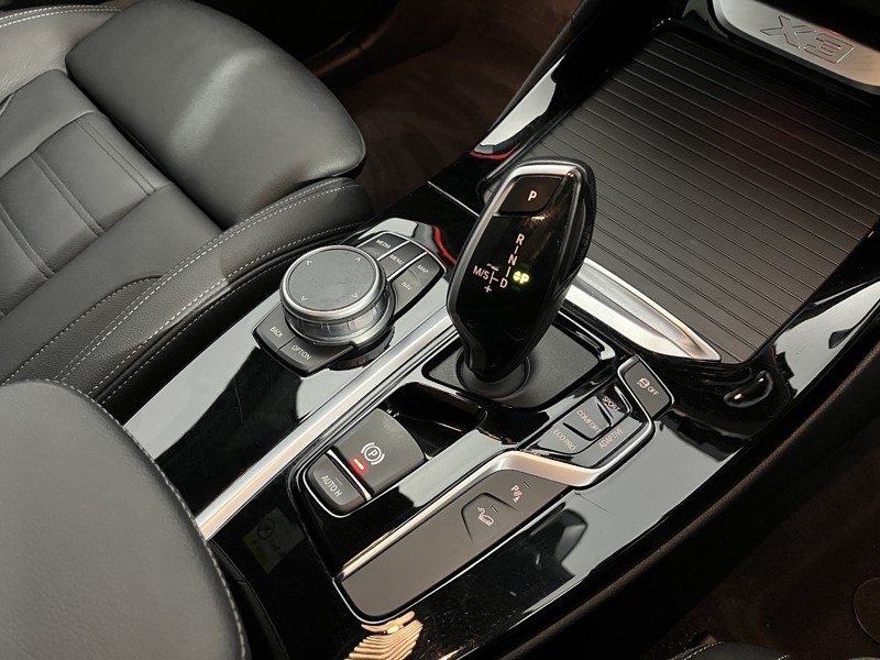 2021 (21) BMW X3 xDrive30d MHT M Sport 5dr Auto [Pro Pack] 5227433