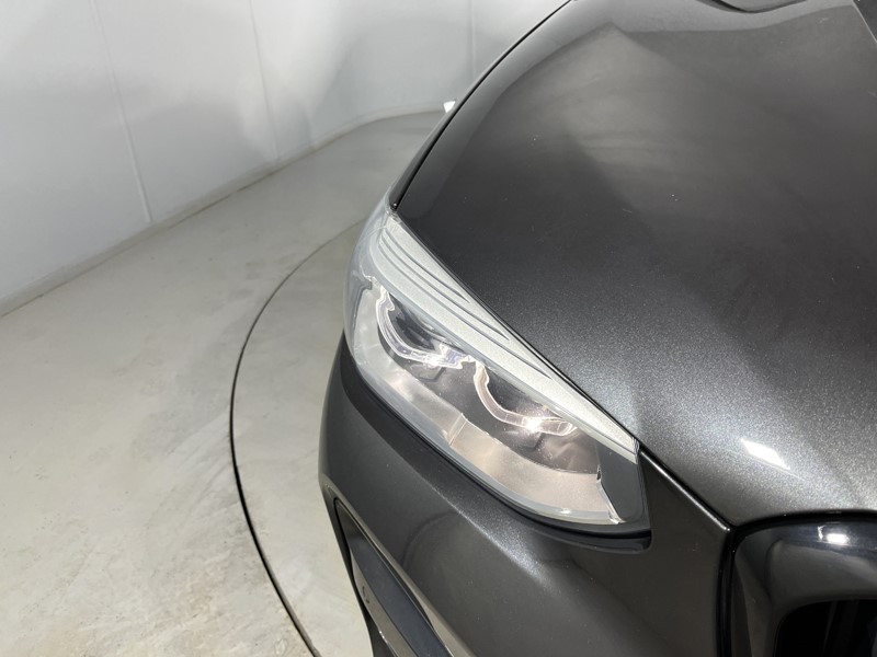 2021 (21) BMW X3 xDrive30d MHT M Sport 5dr Auto [Pro Pack] 5227462