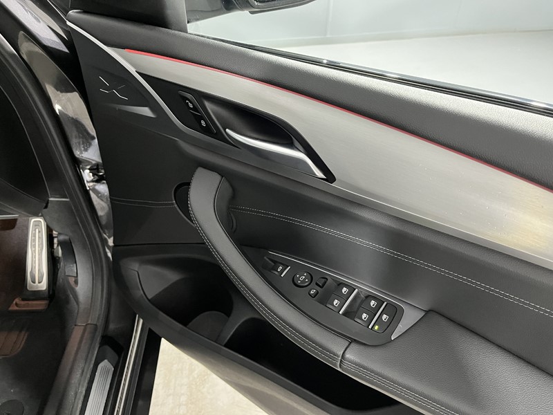 2021 (21) BMW X3 xDrive30d MHT M Sport 5dr Auto [Pro Pack] 5227443