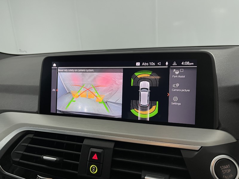 2021 (21) BMW X3 xDrive30d MHT M Sport 5dr Auto [Pro Pack] 5227441