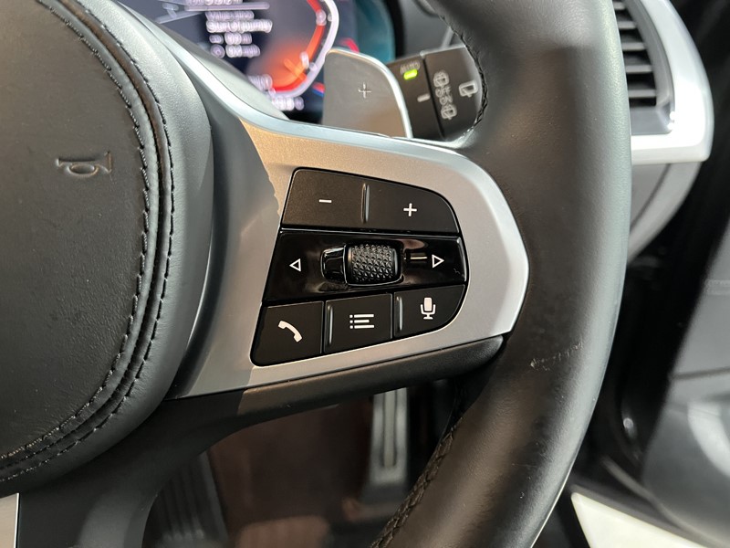 2021 (21) BMW X3 xDrive30d MHT M Sport 5dr Auto [Pro Pack] 5227447