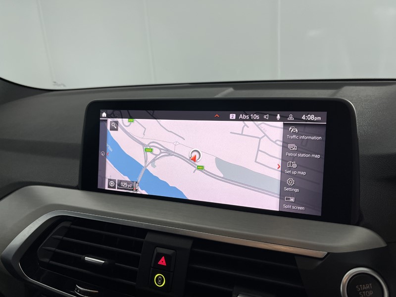 2021 (21) BMW X3 xDrive30d MHT M Sport 5dr Auto [Pro Pack] 5227440