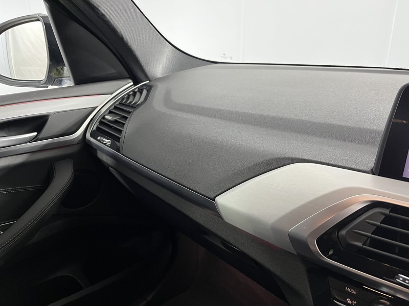 2021 (21) BMW X3 xDrive30d MHT M Sport 5dr Auto [Pro Pack] 5227449