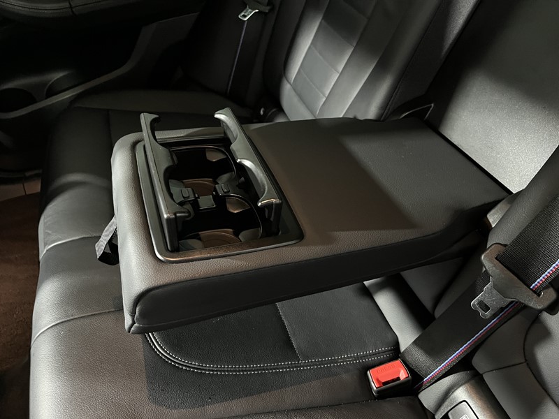 2021 (21) BMW X3 xDrive30d MHT M Sport 5dr Auto [Pro Pack] 5227459