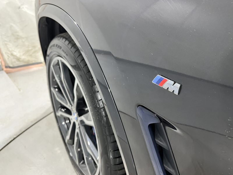 2021 (21) BMW X3 xDrive30d MHT M Sport 5dr Auto [Pro Pack] 5227465