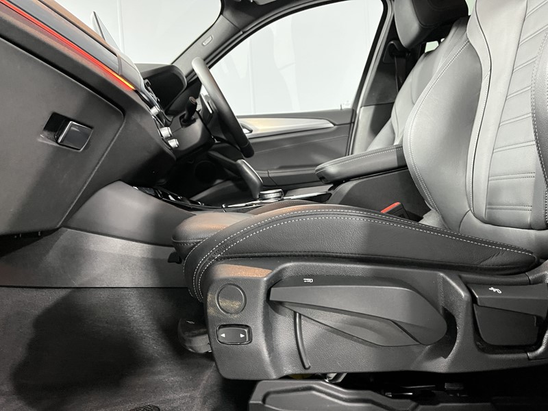 2021 (21) BMW X3 xDrive30d MHT M Sport 5dr Auto [Pro Pack] 5227457