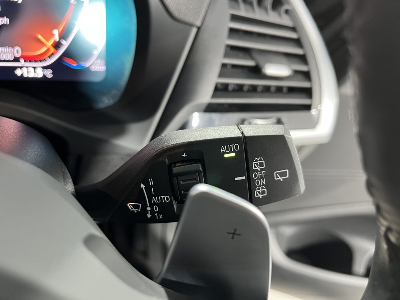 2021 (21) BMW X3 xDrive30d MHT M Sport 5dr Auto [Pro Pack] 5227448