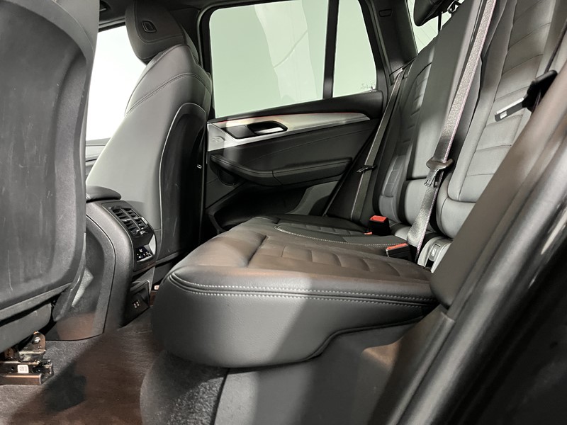 2021 (21) BMW X3 xDrive30d MHT M Sport 5dr Auto [Pro Pack] 5227458