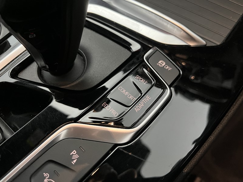 2021 (21) BMW X3 xDrive30d MHT M Sport 5dr Auto [Pro Pack] 5227455