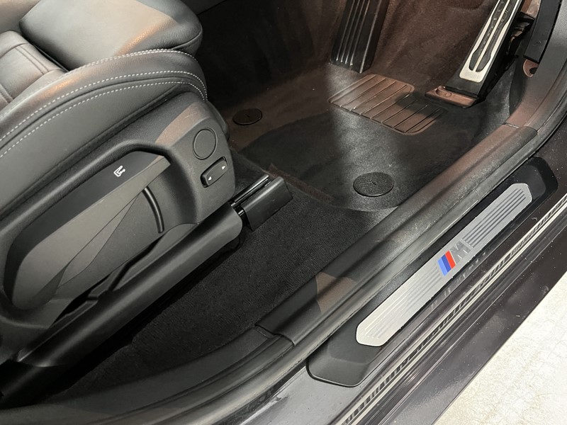 2021 (21) BMW X3 xDrive30d MHT M Sport 5dr Auto [Pro Pack] 5227442