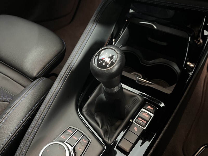 2022 (72) BMW X2 sDrive 18i [136] M Sport 5dr 5233034