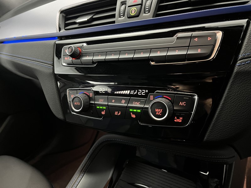2022 (72) BMW X2 sDrive 18i [136] M Sport 5dr 5233054