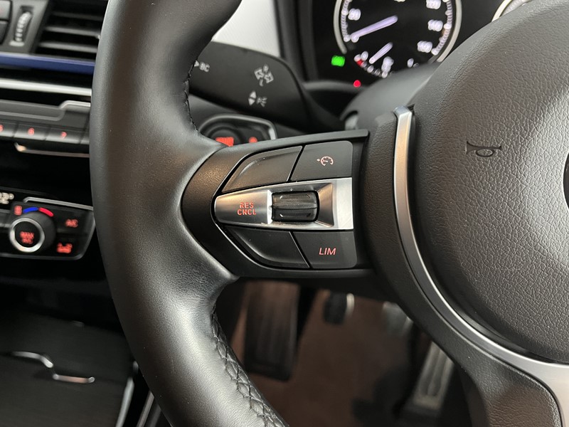 2022 (72) BMW X2 sDrive 18i [136] M Sport 5dr 5233047