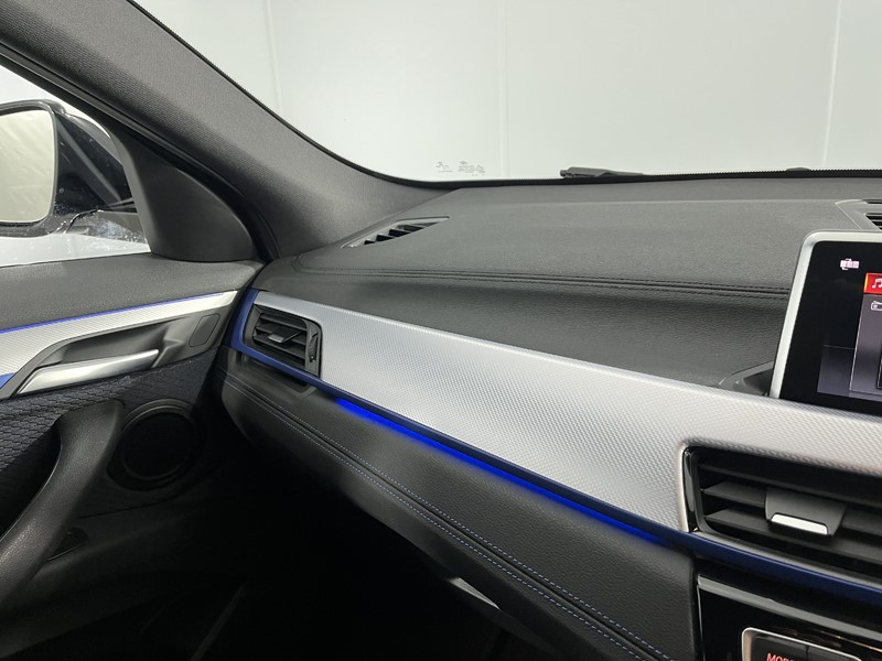 2022 (72) BMW X2 sDrive 18i [136] M Sport 5dr 5233050