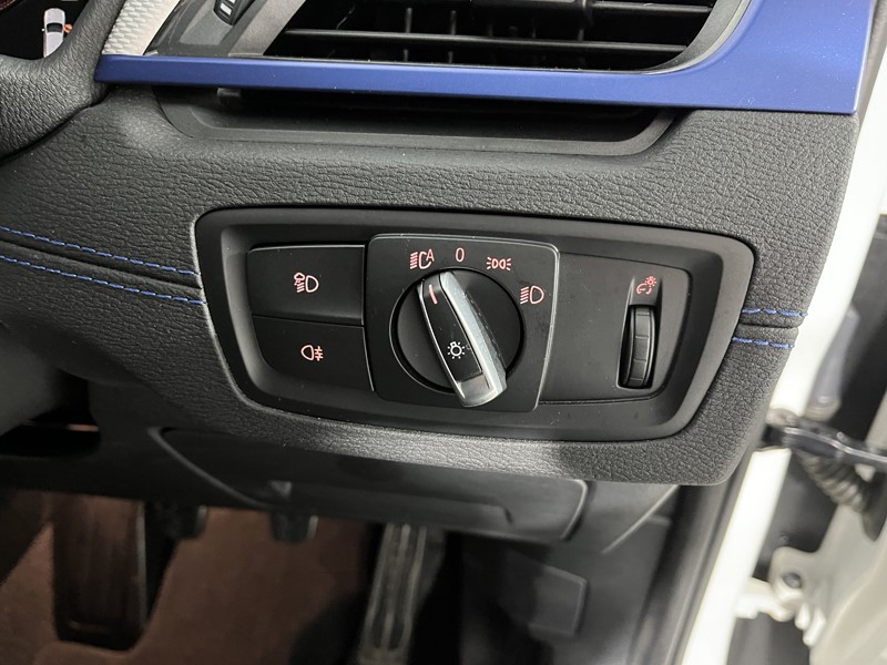 2022 (72) BMW X2 sDrive 18i [136] M Sport 5dr 5233045