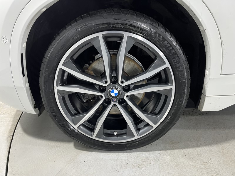 2022 (72) BMW X2 sDrive 18i [136] M Sport 5dr 5233038