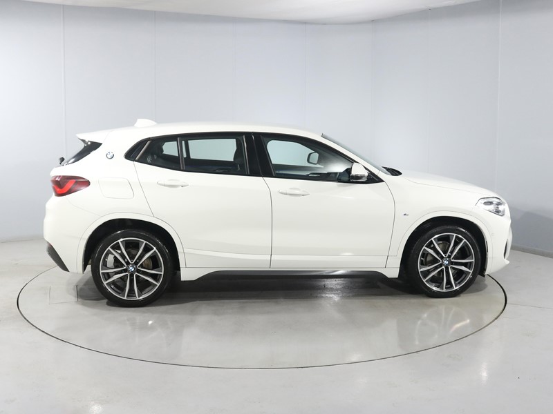 2022 (72) BMW X2 sDrive 18i [136] M Sport 5dr 5233027