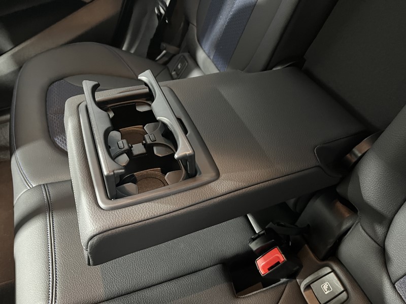 2022 (72) BMW X2 sDrive 18i [136] M Sport 5dr 5233062