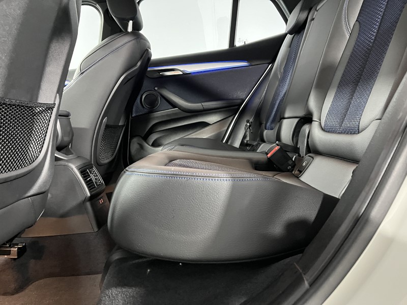 2022 (72) BMW X2 sDrive 18i [136] M Sport 5dr 5233060