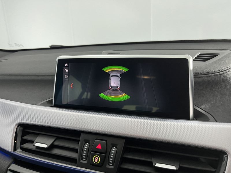 2022 (72) BMW X2 sDrive 18i [136] M Sport 5dr 5233042