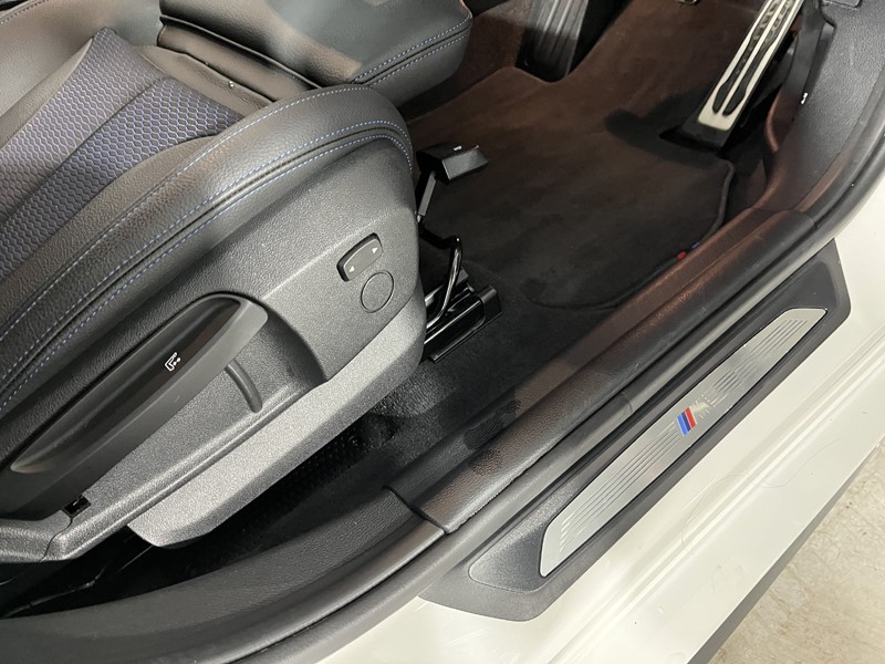 2022 (72) BMW X2 sDrive 18i [136] M Sport 5dr 5233043