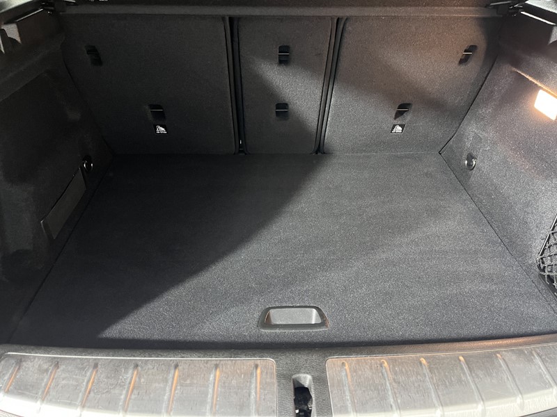 2022 (72) BMW X2 sDrive 18i [136] M Sport 5dr 5233037