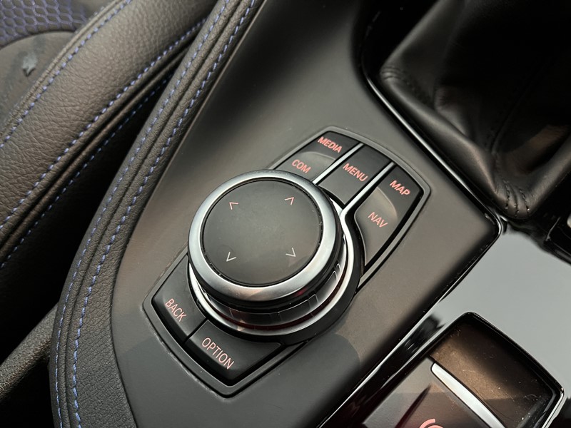 2022 (72) BMW X2 sDrive 18i [136] M Sport 5dr 5233056