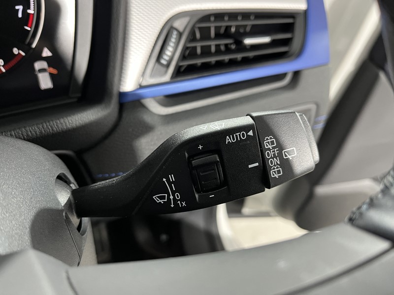 2022 (72) BMW X2 sDrive 18i [136] M Sport 5dr 5233049