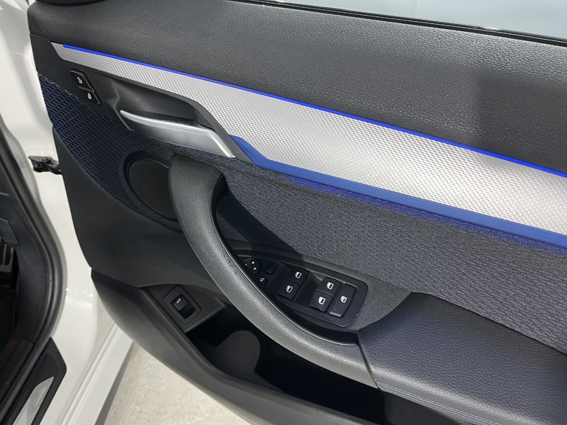 2022 (72) BMW X2 sDrive 18i [136] M Sport 5dr 5233044