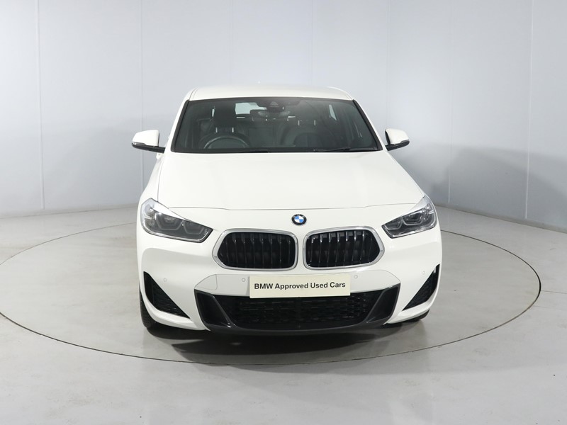 2022 (72) BMW X2 sDrive 18i [136] M Sport 5dr 5233040