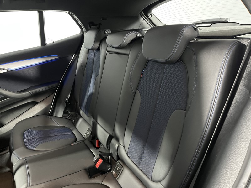 2022 (72) BMW X2 sDrive 18i [136] M Sport 5dr 5233036