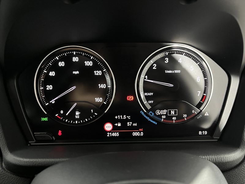 2022 (72) BMW X2 sDrive 18i [136] M Sport 5dr 5233033