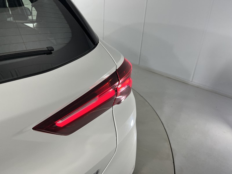 2022 (72) BMW X2 sDrive 18i [136] M Sport 5dr 5233067