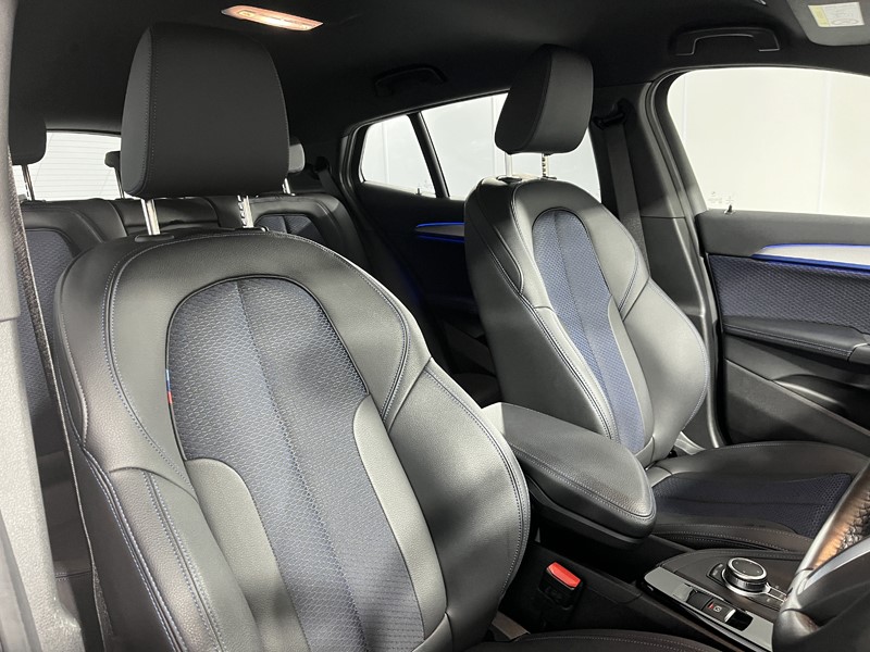 2022 (72) BMW X2 sDrive 18i [136] M Sport 5dr 5233035