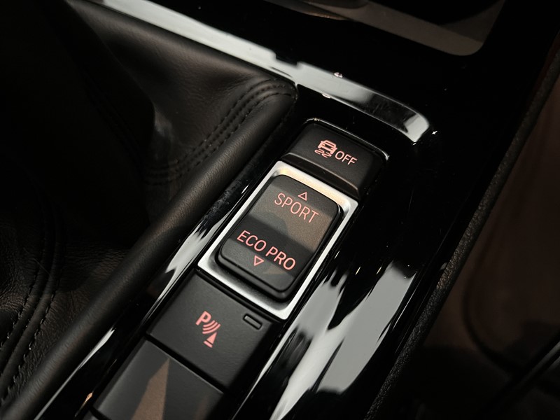 2022 (72) BMW X2 sDrive 18i [136] M Sport 5dr 5233057