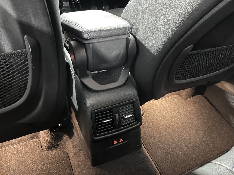 2022 (72) BMW X2 sDrive 18i [136] M Sport 5dr 5233061