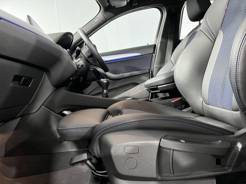 2022 (72) BMW X2 sDrive 18i [136] M Sport 5dr 5233059