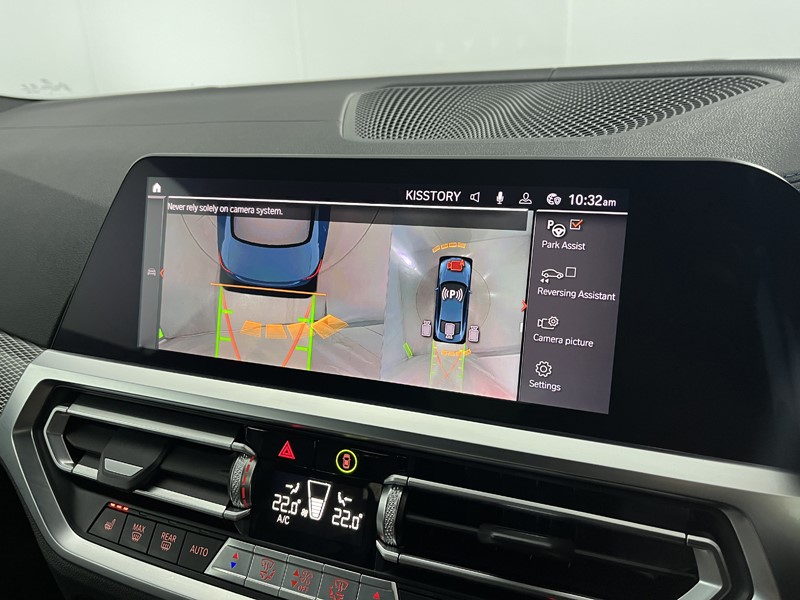 2021 (21) BMW 4 SERIES 420d MHT M Sport 2dr Step Auto 5213040