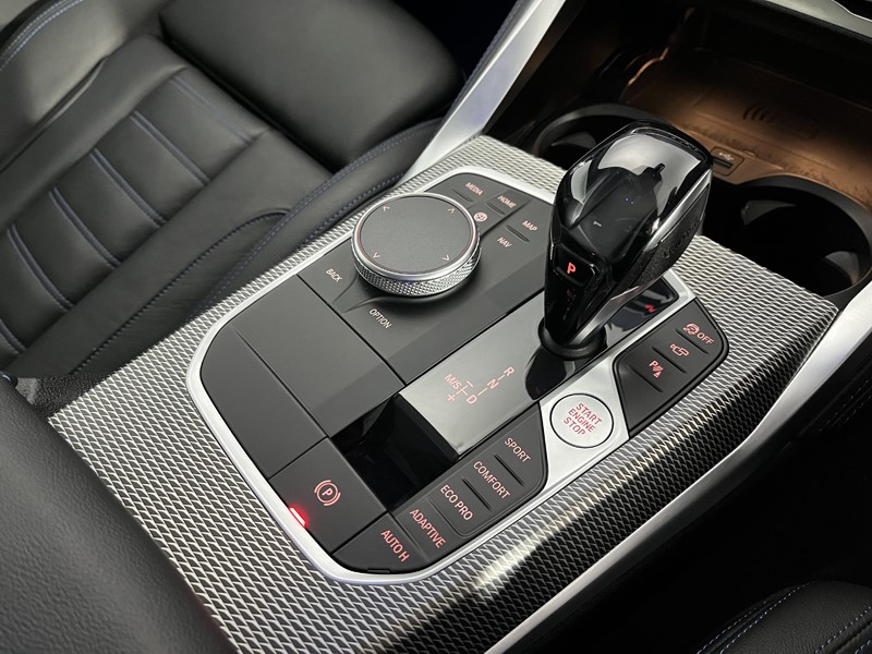 2021 (21) BMW 4 SERIES 420d MHT M Sport 2dr Step Auto 5213032