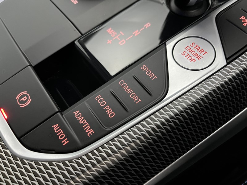 2021 (21) BMW 4 SERIES 420d MHT M Sport 2dr Step Auto 5213057