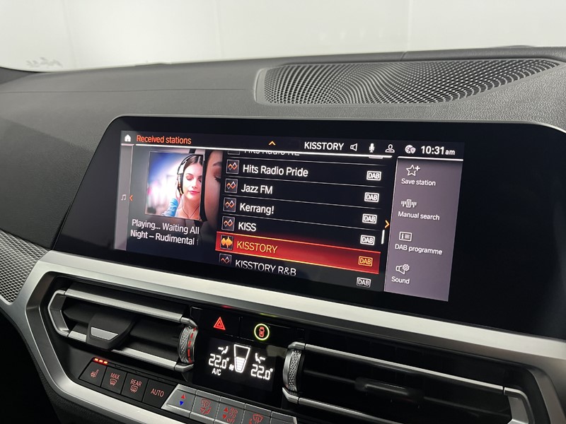 2021 (21) BMW 4 SERIES 420d MHT M Sport 2dr Step Auto 5213051