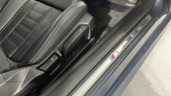 2021 (21) BMW 4 SERIES 420d MHT M Sport 2dr Step Auto 5213041